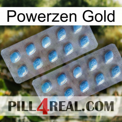 Powerzen Gold viagra4